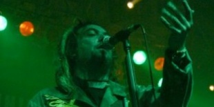Megvan a Cavalera/Puciato/Sanders projekt neve
