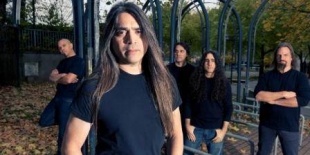 Fates Warning, Divided Multitude