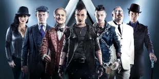 The Illusionists mágia-show - A világ legjobb illuzionistái Budapesten!