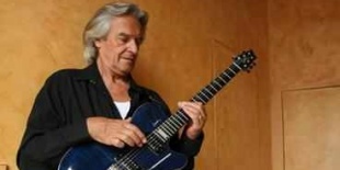 Jazzlegendák - John Mclaughlin & Zakir Hussain: Remember Shakti a MÜPÁban