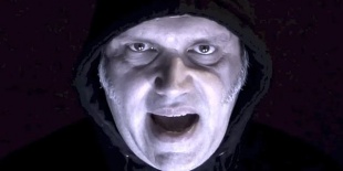 Blaze Bayley: új videó