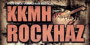 Rockház Budakalászon