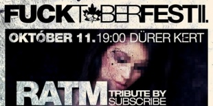 II. FucktoberFeszt