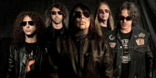 Last Patrol Tour 2014 - Monster Magnet, Church Of Misery, Ozone Mama