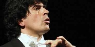 Alberto Veronesi dirigálásában - Verdi: Requiem