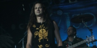Wisdom, Powerwolf, Tales Of Evening