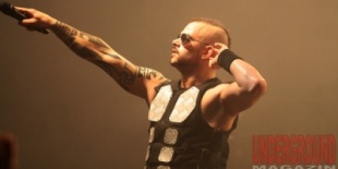 Sabaton: új dobos, új album