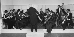 A Liszt Ferenc Kamarazenekar 50. születésnapi koncertje a Zeneakadémián
