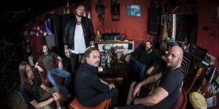 A Concerto Music bemutatja: European Infinity Tour 2013 - Soilwork, Keep of Kalessin koncertek a Club 202-ben