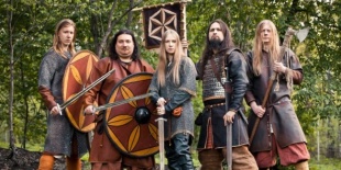 A Concerto Music bemutatja: Rock Opera Unveiled - Therion