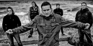 Heaven Shall Burn, Hypocrisy, Dying Fetus, Bleed From Within