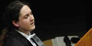 Karácsonyi orgonakoncert Bach fényében - Szabó Balázs orgonaestje