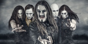 Wisdom, Powerwolf: videóüzenet Attila Dorntól