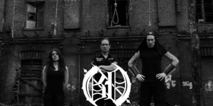 Blackdeath koncert Szegeden (Club Noir) és Budapesten (Showbarlang)