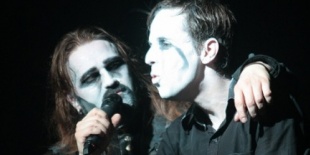 Powerwolf