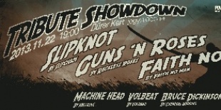 BP Tribute Showdown