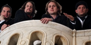 The Bits - Hungarian Beatles Supergroup