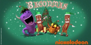 Mesés Karácsonnyal várja a kicsiket a Nickelodeon