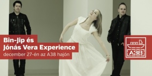 Bin-Jip és a Jónás Vera