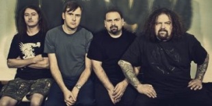 Napalm Death és Hatebreed a Barba Negra-ban