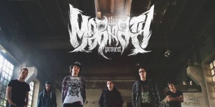 The Moriarty Project - szegedi reménység