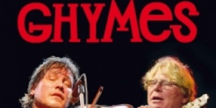 Új Ghymes albumok