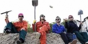 15 éves jubileumi Bëlga koncert a Művészetek Palotájában