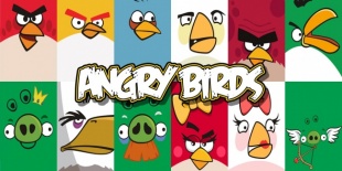 Megérkeztek Magyarországra az Angry Birds mesék