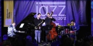 Jazz tehetségbörze