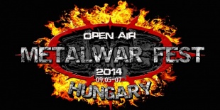 MetalWar Fest Open Air Budapest  Jövőre is!