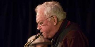 Jazz Showcase- Lee Kinitz & Florian Weber trio (USA, D)