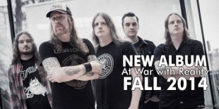 At The Gates: most már tényleg lesz új album