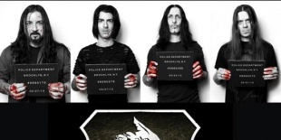 Budapesten játszik a Type O Negative dobosának zenekara - A Pale Horse Named Death