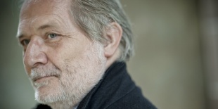 Eötvös Péter új operája először Magyarországon