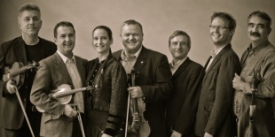 Így hatott Vivaldi a folklórra  a Fonó zenekar Vadbarokk-projektjét mutatja be a Müpában