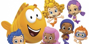 Csobbanj bele a Bubi Guppik mókás világába!
