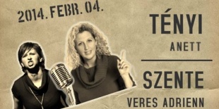 Stand Up Klub  A filléres kabaré