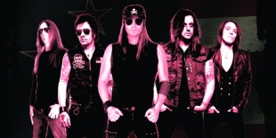 A Skid Row és az Ignite is jön a FEZEN-re