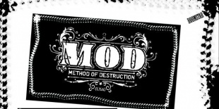 Get up and Dance!  (Kelj fel és táncolj  MOD)