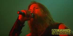 Amon Amarth: hazai koncert és új klip