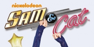 Jön a tinik kedvenc sorozata, a Sam & Cat a magyar képernyőkre!