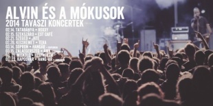 Megkezdődtek az új Alvin és a Mókusok album stúdió munkálatai
