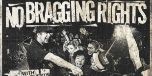 No Bragging Rights Budapesten