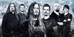 A Borknagar is játszik a Niflheim fesztiválon
