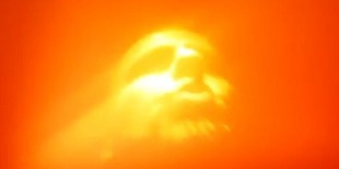 Perihelion: Nap fele néz klip - nézd meg itt!