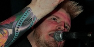 Gutting Revue