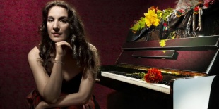 A fado megújítója  Dulce Pontes a Budapesti Tavaszi Fesztiválon