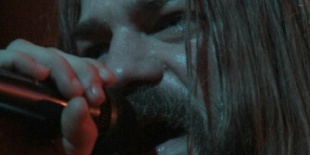 Iced Earth