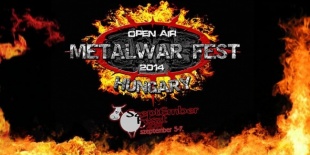 MetalWar Fest: fellépők és beharangozó