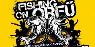 letlive. a Fishing on Orfűn!